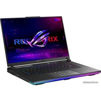 Игровой ноутбук ASUS ROG Strix SCAR 16 2023 G634JY-NM040X