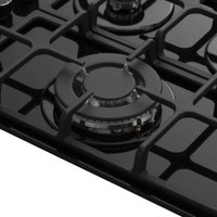 Варочная панель Meferi MGH604BK Glass Ultra