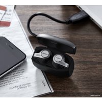 Наушники Jabra Elite 65t (титаново-черный)