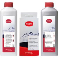 Набор аксессуаров Nivona Clean Box NICB 301