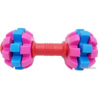 Игрушка для собак Homepet гантель 71121