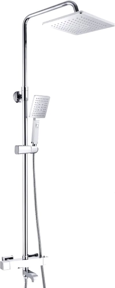 

Душевая система Rose R3536