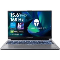 Игровой ноутбук Thunderobot 911 M G3 Pro JT009M00BRU