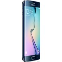 Телефон Samsung Galaxy S6 Edge 32GB Black Sapphire [G925]