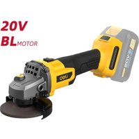 Угловая шлифмашина Deli EDC602Z (без АКБ) в Могилеве