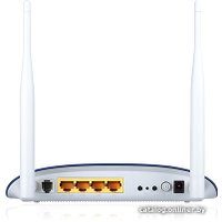 Беспроводной DSL-маршрутизатор TP-Link TD-W8960N