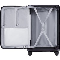 Чемодан Ninetygo Sweet journey Luggage 20" (dark purple)