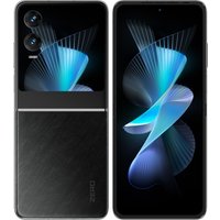 Телефон Infinix Zero Flip X6962 8GB/512GB (черный)