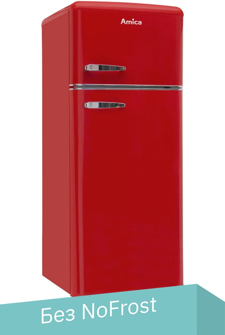 

Холодильник Amica KGC15630R