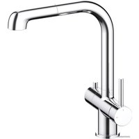 Смеситель Timo Saona 2346/00FL (хром)