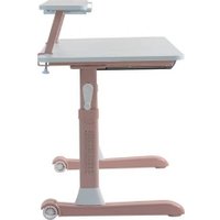 Парта Yoka Slame 120 (розовый)