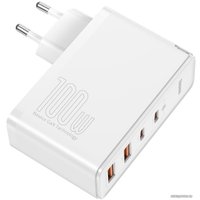 Сетевое зарядное Baseus CCGAN2P-L02