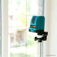 Лазерный нивелир X-Line Helper 2D