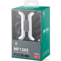 Набор вентиляторов DeepCool GamerStorm MF120S DPGS-FMF120S-M-3P