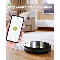 Робот-пылесос Kyvol Cybovac E25S (черный)