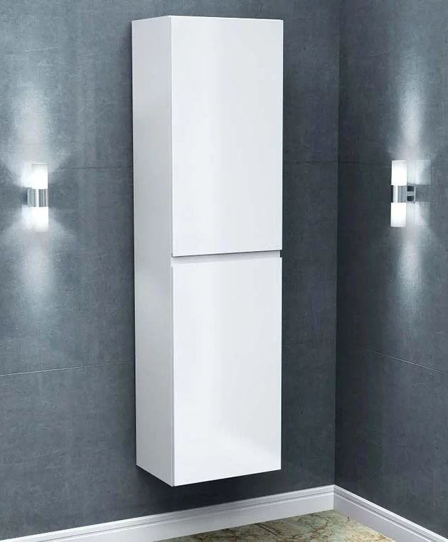 

Vela Шкаф-пенал Vela Мира 40П (двери) петли левые RS633485