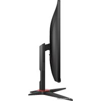 Игровой монитор AOC Agon 24G2AE
