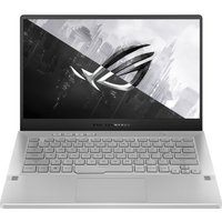 Игровой ноутбук ASUS Zephyrus G14 GA401II-HE046T