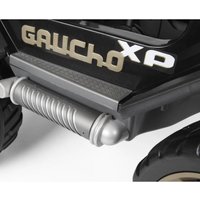 Электромобиль Peg Perego Gaucho XP IGOD0555