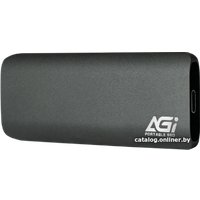 Внешний накопитель AGI ED198 2TB AGI2T0GIMED198 в Орше