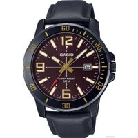 Наручные часы Casio MTP-VD01BL-5B