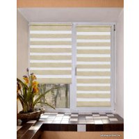 Шторы день-ночь Lm Decor Винтаж ДН LB 50-02 78x160