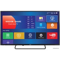 Телевизор Fox 50AOS400C