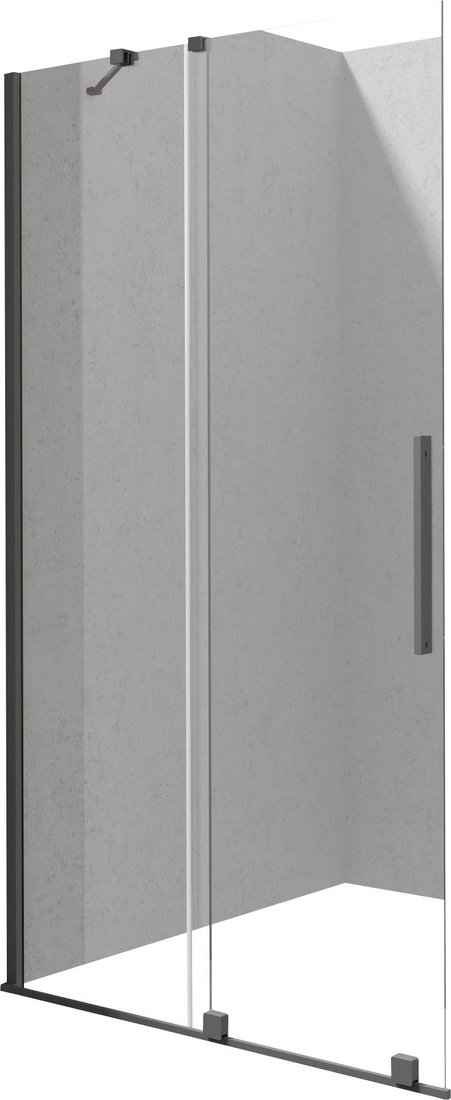 

Душевая стенка Deante Prizma KTJ D32R