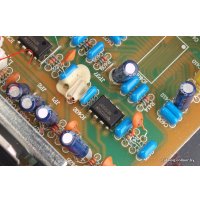 Акустика Edifier S530D