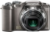 Olympus SZ-31MR