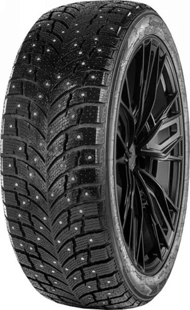 

Зимние шины Gripmax SureGrip Pro Ice 285/45R22 114T (шипы)