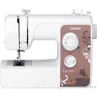 Электромеханическая швейная машина Brother LS 2325