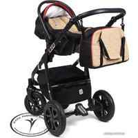 Универсальная коляска Dada Paradiso Group Leo Special (3 в 1)