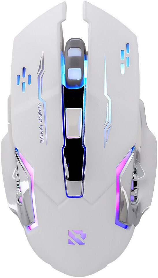 Игровая мышь SmartBuy Rush X14 SBM-724AG-W