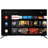 Телевизор MAUNFELD MLT55USD02