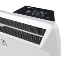 Конвектор Electrolux Air Gate Transformer с блоком управления и шасси ECH/AG2-1500 T-TUI4 (инвертор)