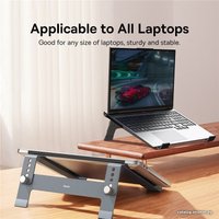 Подставка Baseus Ultra Stable Series Desktop Laptop Stand