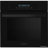 Электрический духовой шкаф MAUNFELD AEOD6063B