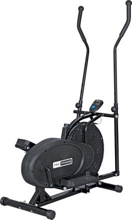 Pro fitness Air Cross Trainer 906 1686