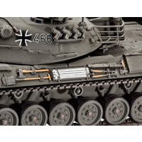 Сборная модель Revell 03240 Немецкий танк Leopard 1