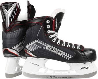 BAUER VAPOR X400 SR