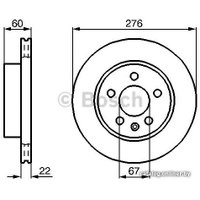  Bosch 0986479B53