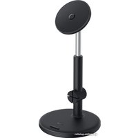 Подставка Baseus MagicPro Magnetic Desktop Phone Stand (черный)