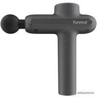 Перкуссионный массажер Yunmai Massage Gun Pro Basic YMJM-551S (китайская версия)