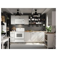 Люстра средней высоты Ikea Skurup 80407114