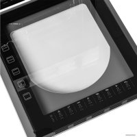 Электрический духовой шкаф MAUNFELD EOEF516RBG