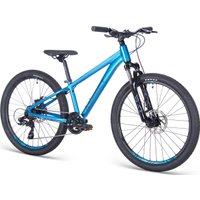 Велосипед Aspect Winner 2025 (синий)