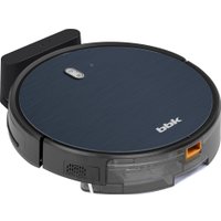 Робот-пылесос BBK BV3504 (темный океан)