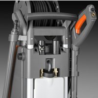 Мойка высокого давления Husqvarna PW 450