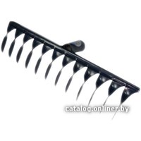 Грабли зубчатые Инструм-Агро ГВ-12 [010711]